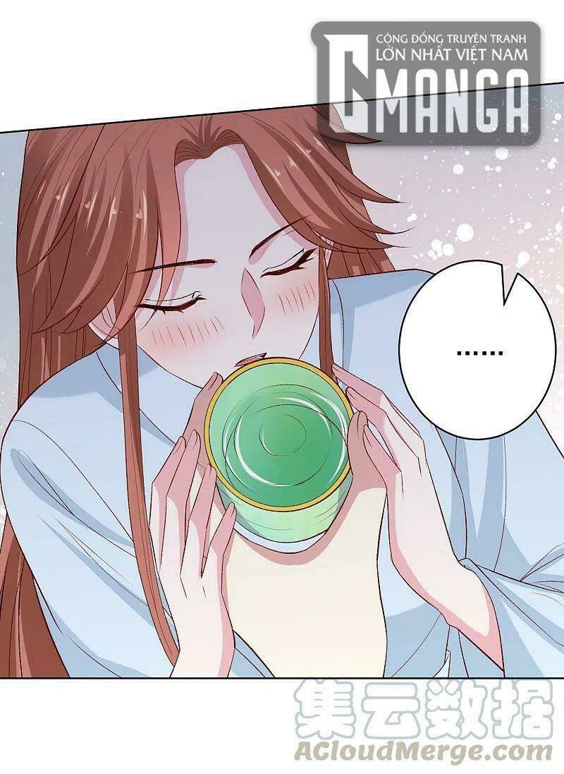 độc y đích nữ chapter 225 19