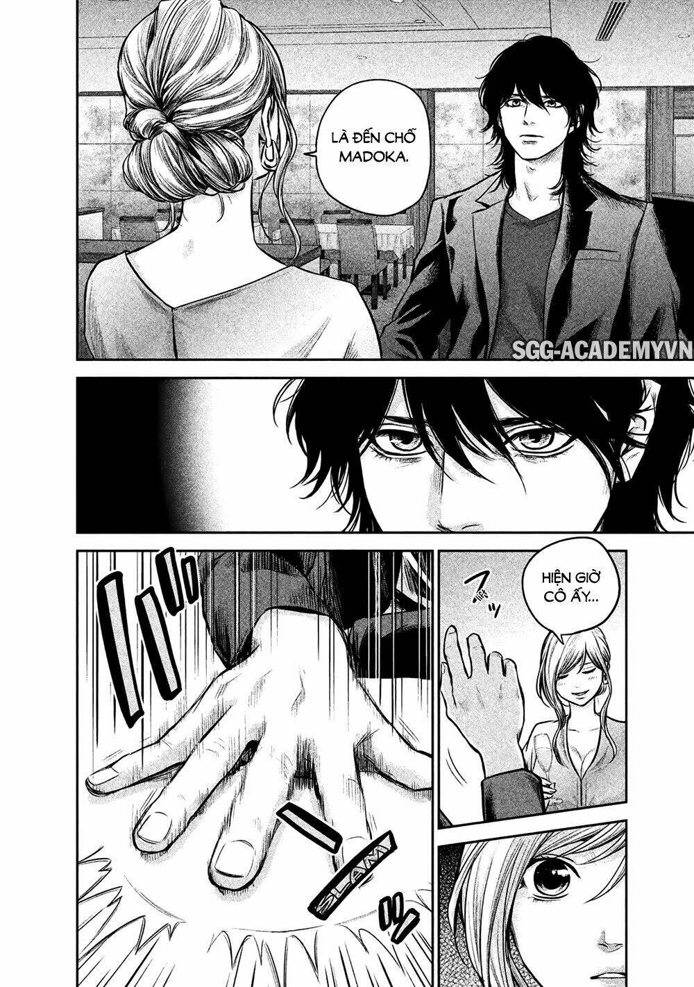 đạo luật nhiều vợ chapter 143 17