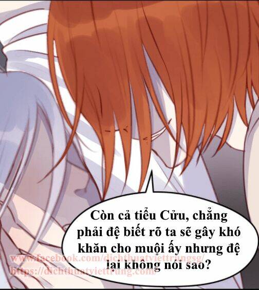 lượm được 1 tiểu hồ ly chapter 69 14