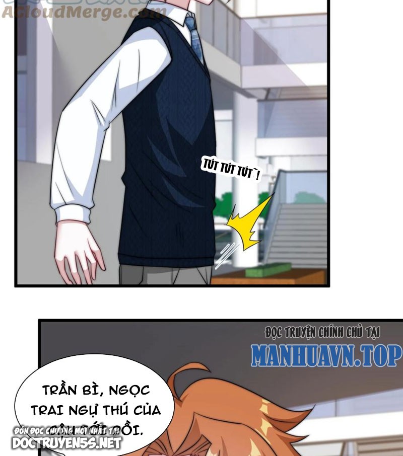 Slime ta treo cự long lên đánh là hợp lý nhỉ? Chapter 137 20