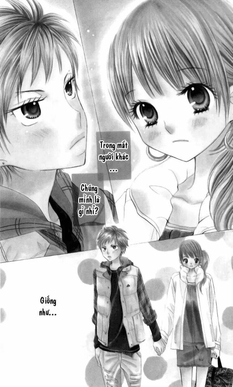 gakkou no ojikan chapter 15 3