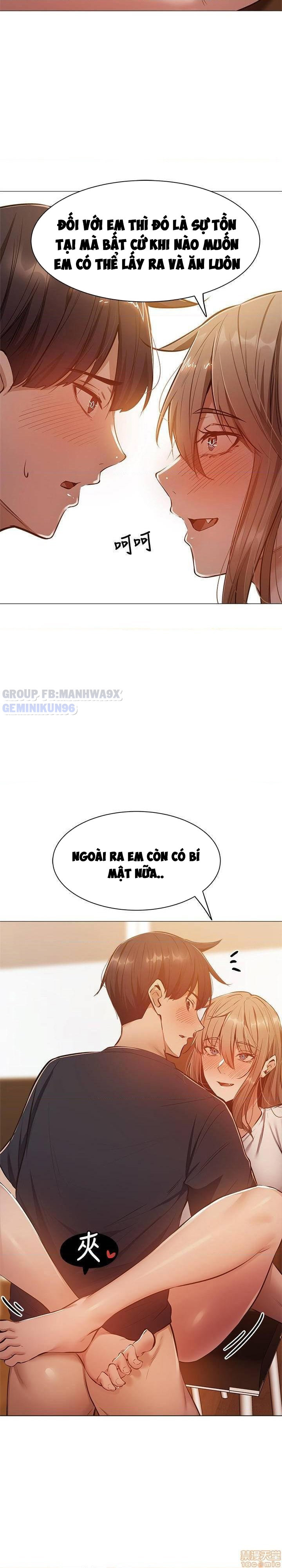 căn phòng xôi thịt chapter 12 12