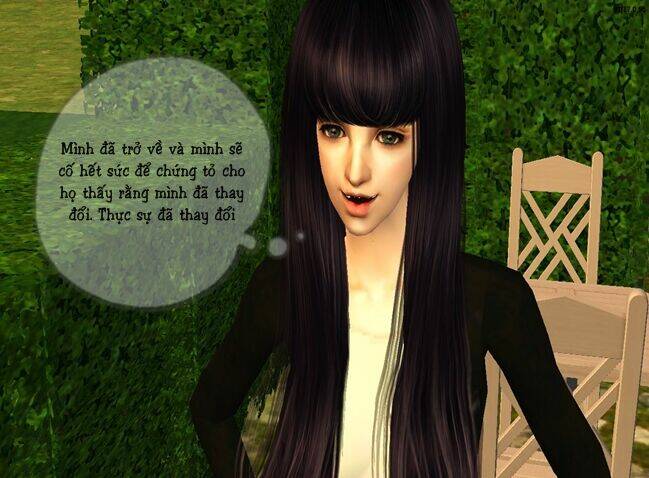 tìm em [truyện sims] chapter 38 61