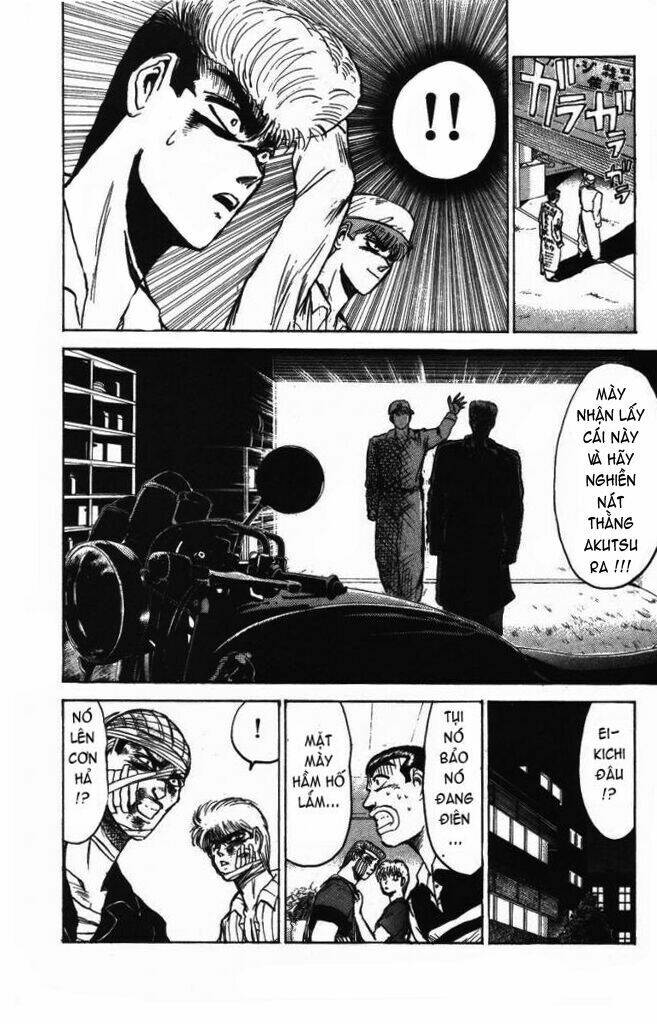 shonan junai gumi chapter 122 10