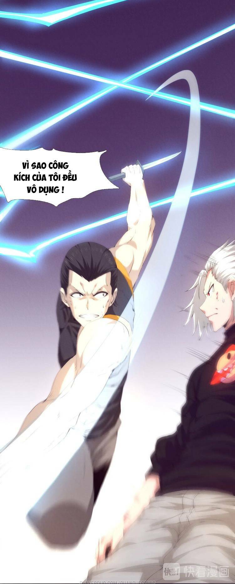 hắc kim đảo chapter 9 5