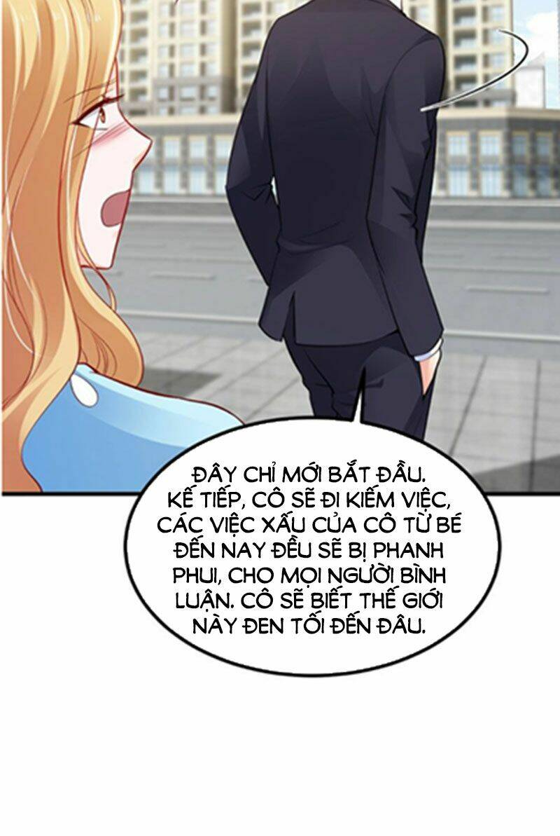 thú cưng độc quyền của boss chapter 113 25