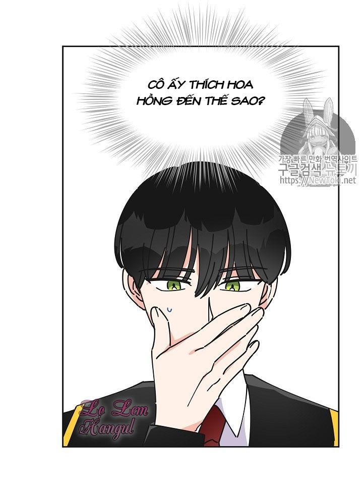 ác nữ tiểu thư chapter 11 50