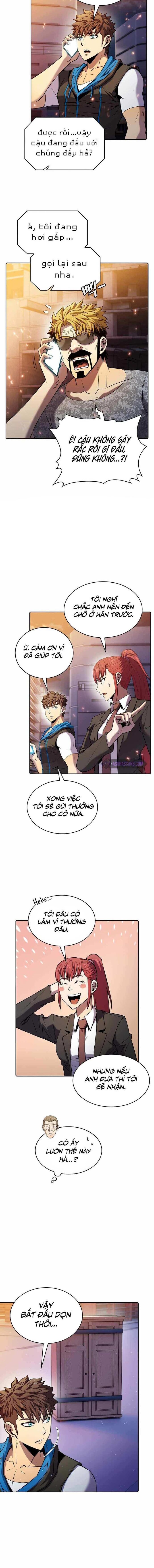 thiên thần quay về từ địa ngục chapter 101 11