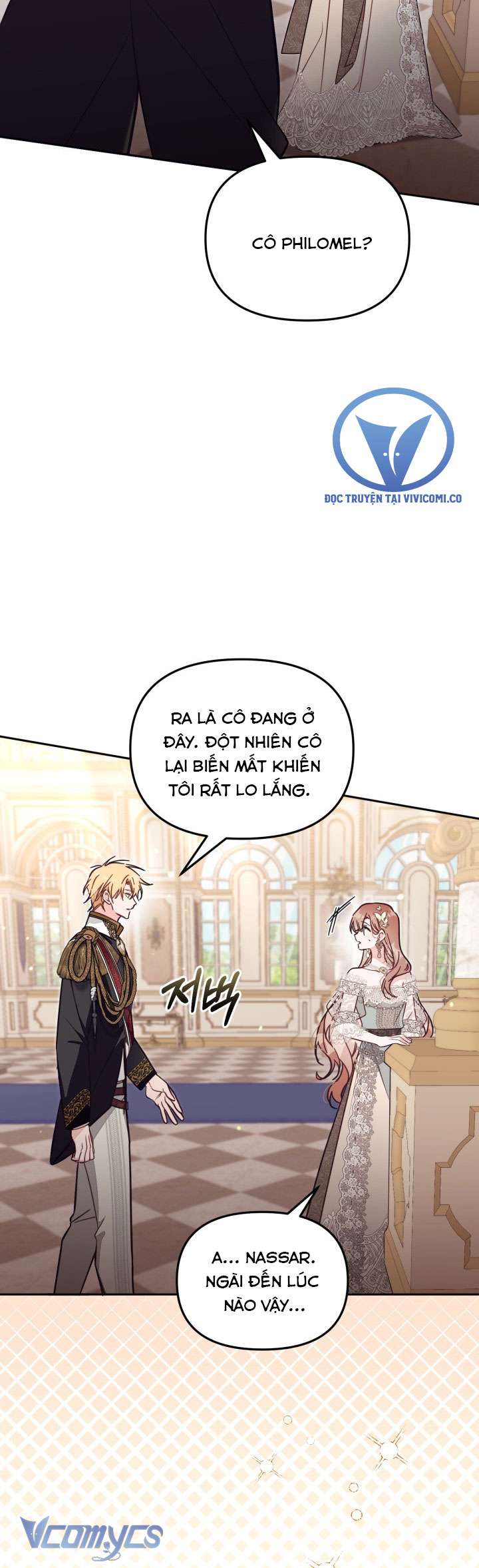 không có chỗ cho kẻ giả mạo chapter 61 6