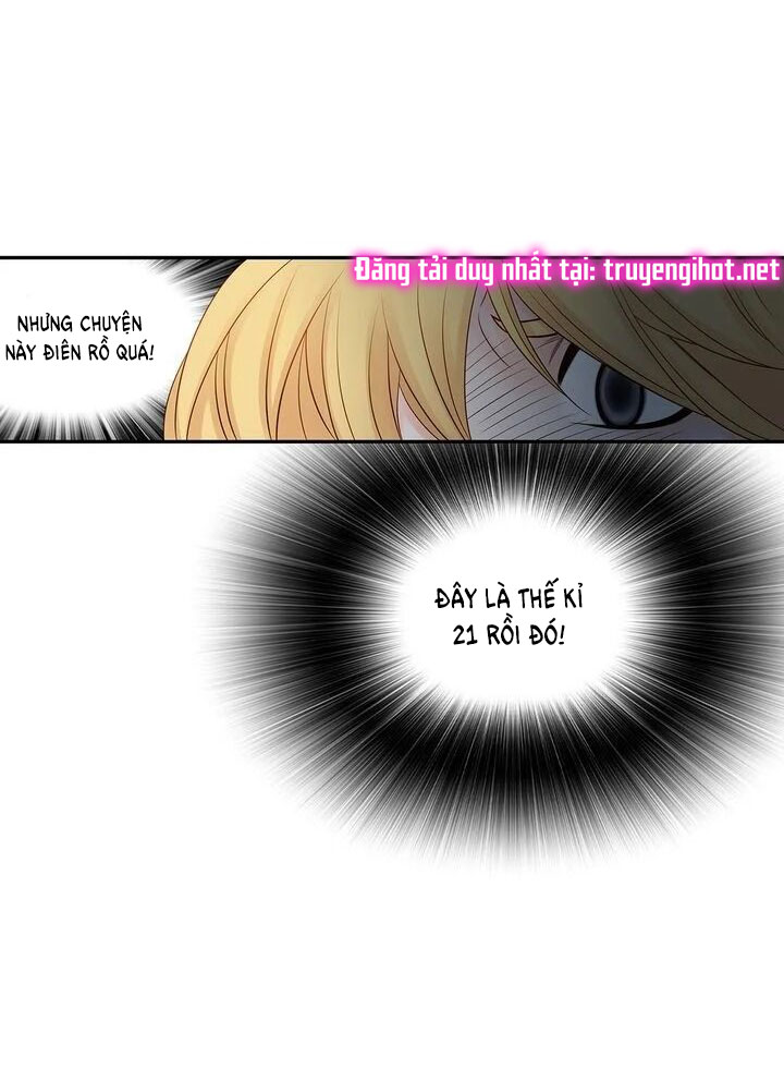 nữ hoàng bí ẩn chapter 2 57