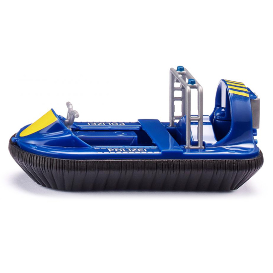 Mô Hình Siku Tàu cảnh sát Hovercraft 0890