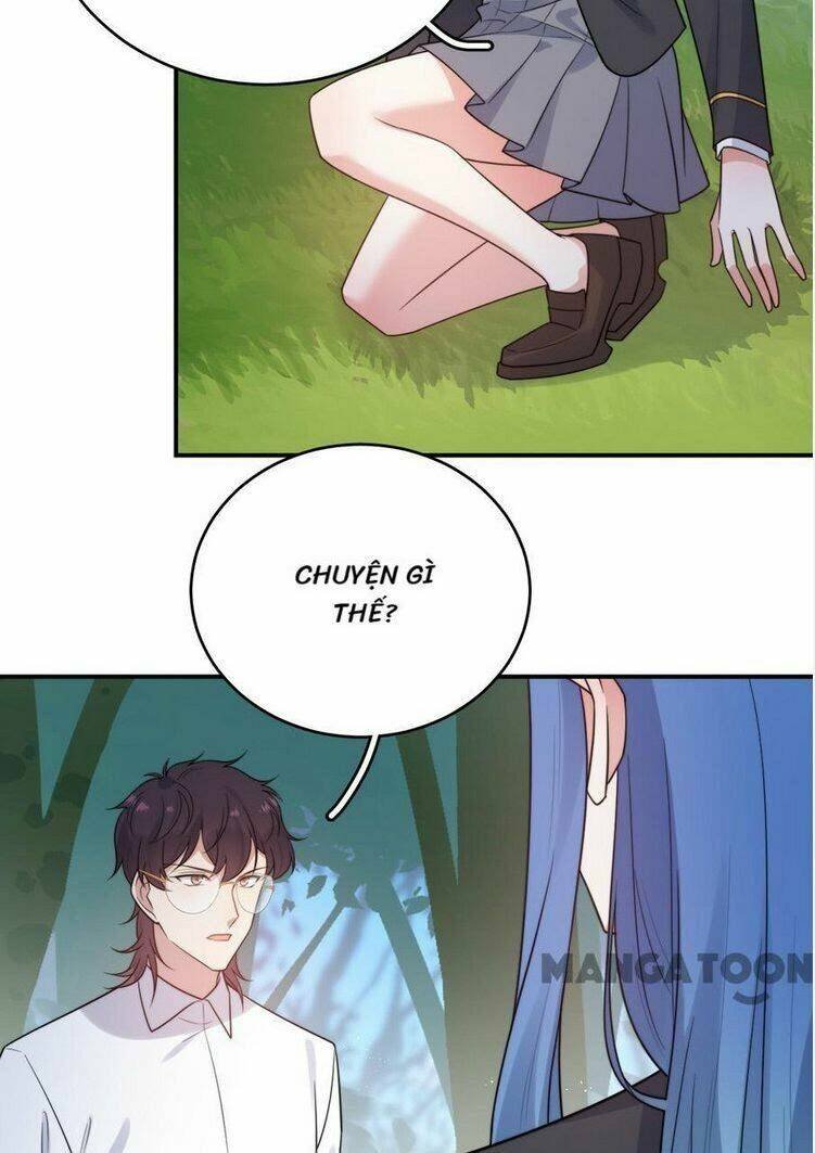 ma lạt thiên kim đẩu ác thiếu chapter 256 11