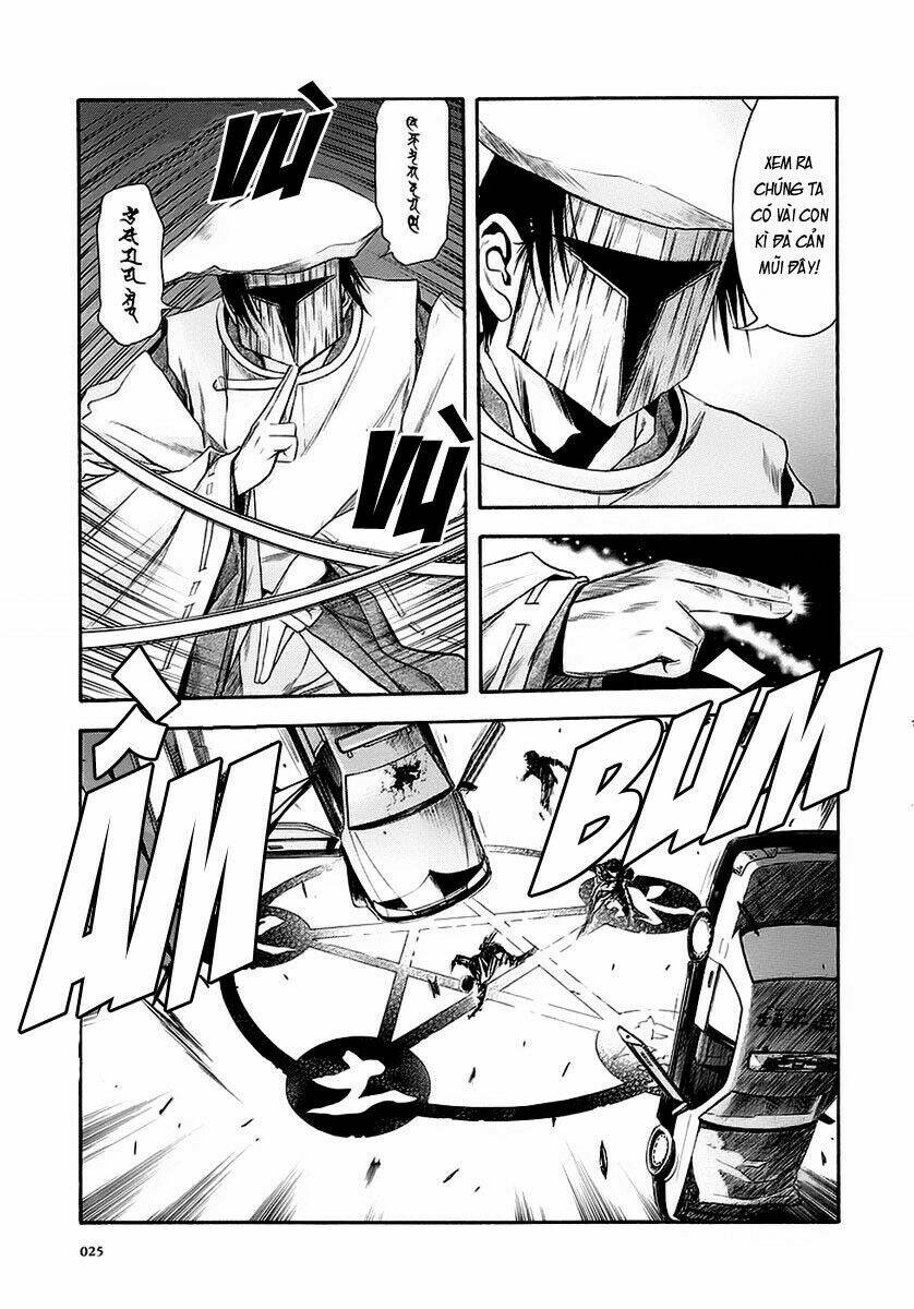 otogi matsuri chapter 44 25