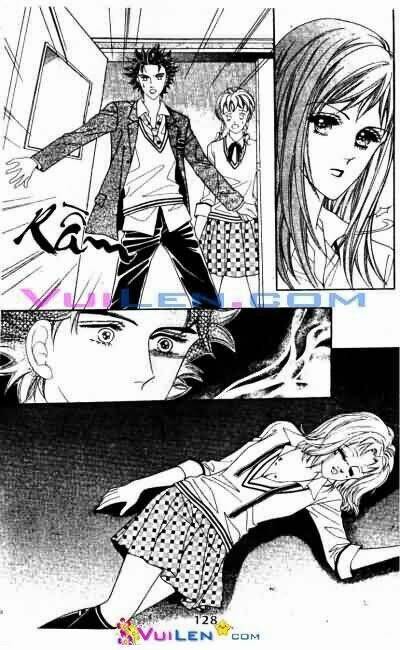 cô gái vương giả chapter 2 128