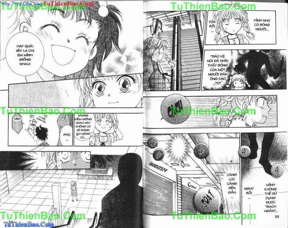 pháp sư tơ hồng chapter 3 29