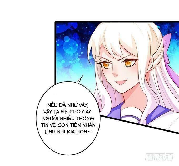 hồ tiên hung bạo chapter 101 66