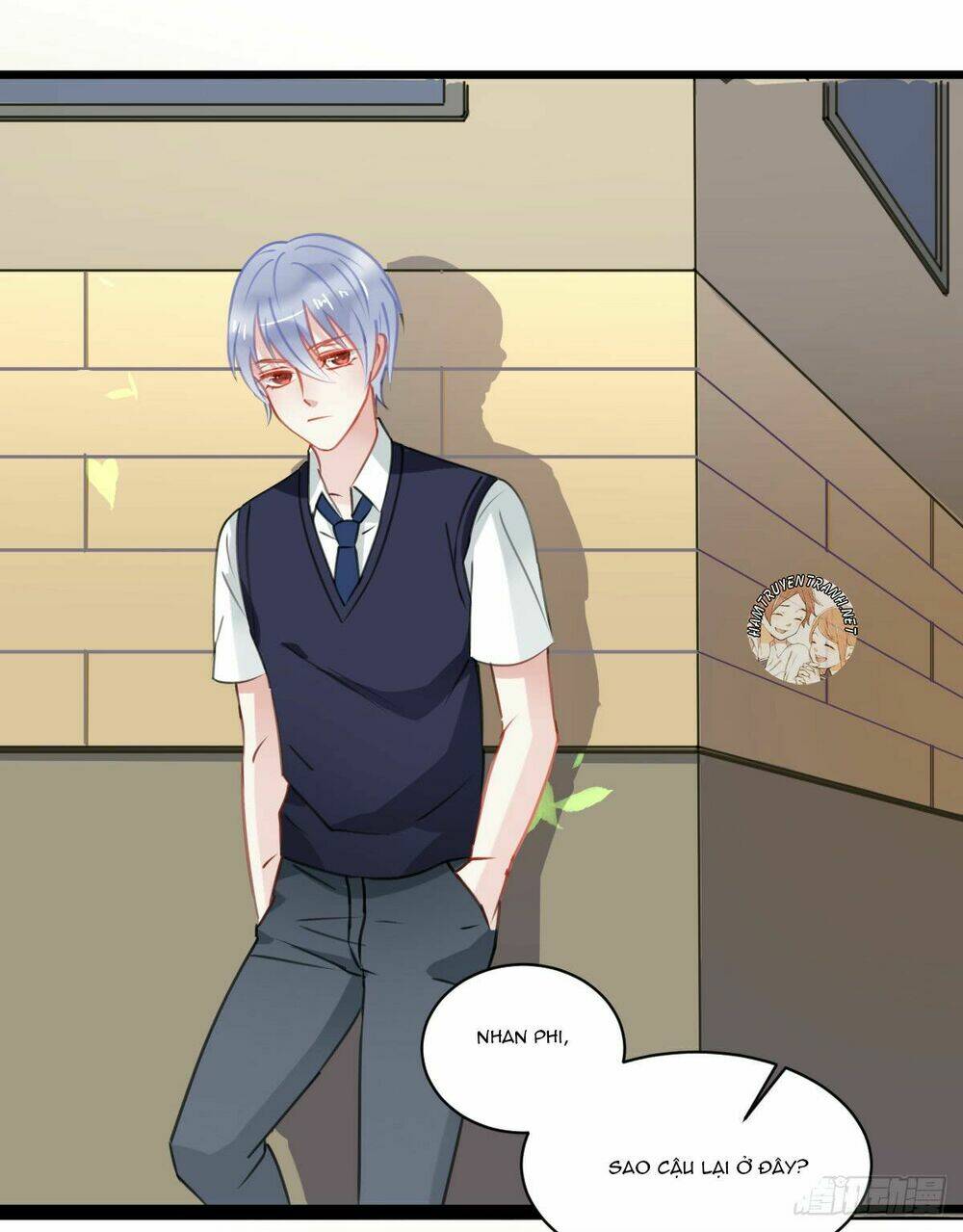phi nhiên hướng phong chapter 10.2 8