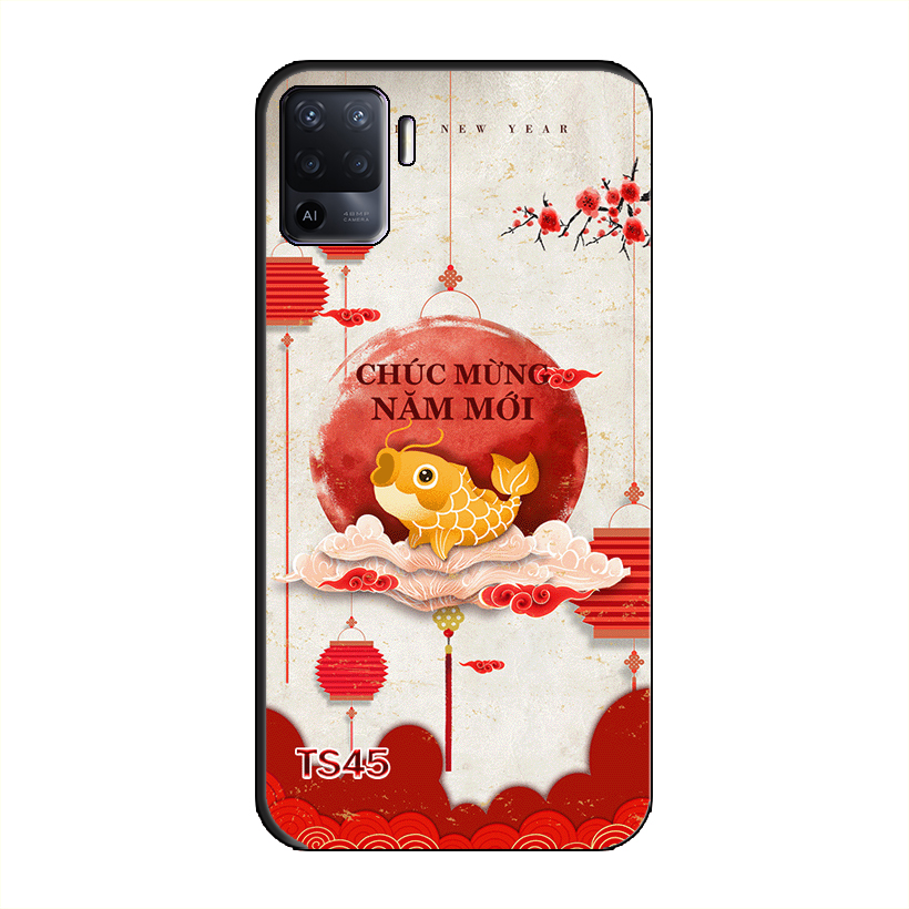 Ốp Lưng Dành Cho OPPO A94