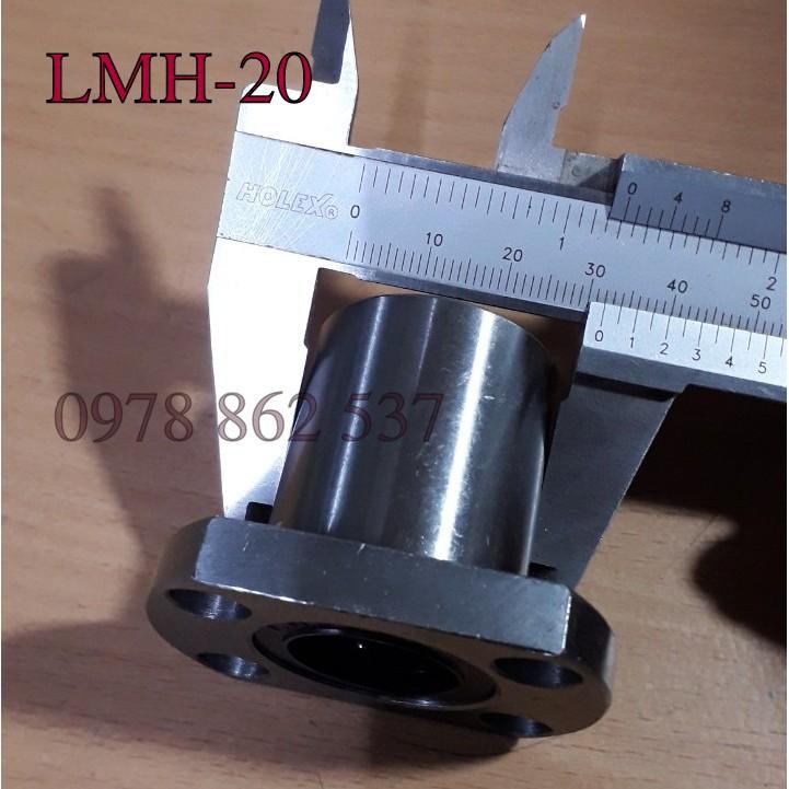 Vòng bi trượt LMH20UU