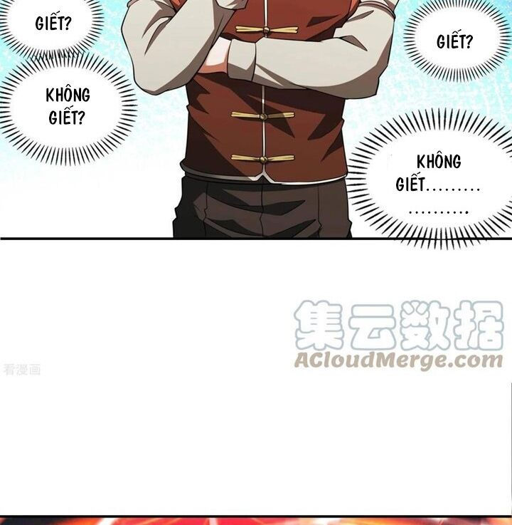 đệ nhất người ở rể chapter 88 15