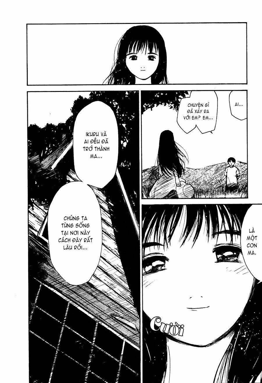 người tình chapter 17 11