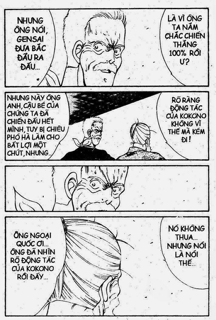 truyền nhân atula - shura no mon i chapter 68 28