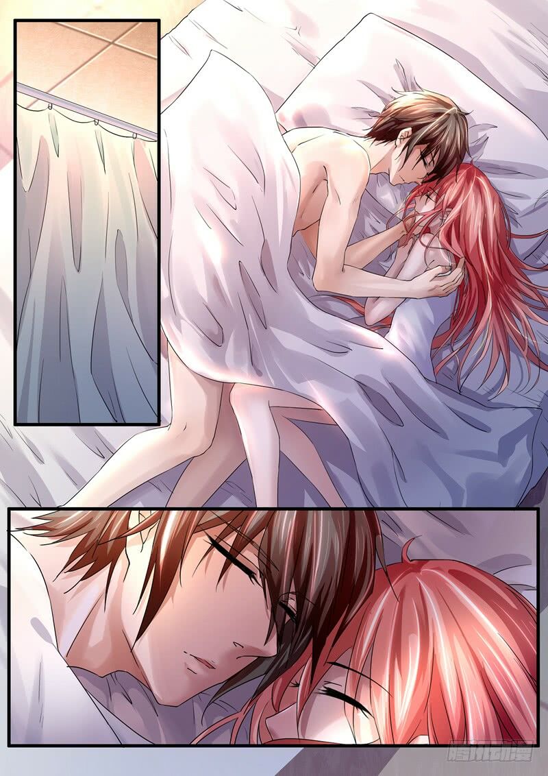 cô vợ ngọt ngào muốn trèo tường chapter 1 1