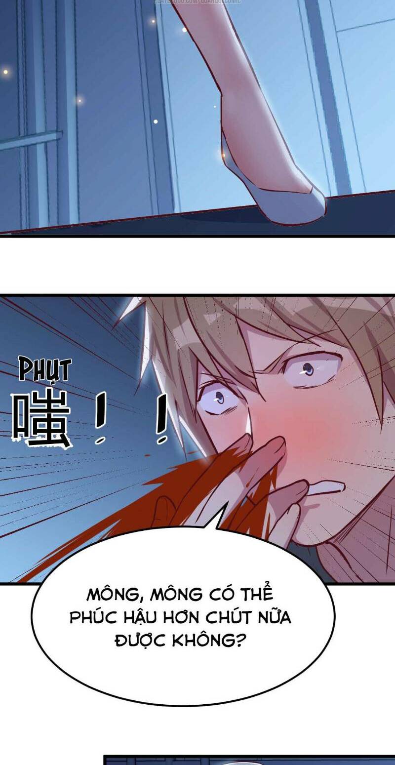 song tu đạo lữ kiểu xem mặt chapter 20 17