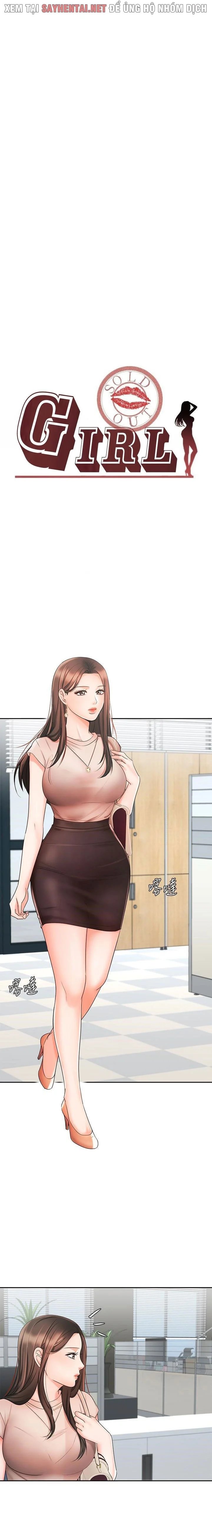 nữ nhân viên đắt hàng chapter 23 2