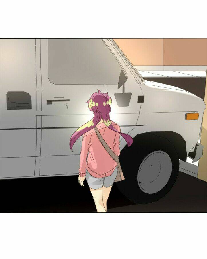 Thế Giới Không Hoàn Hảo Chapter 68 38