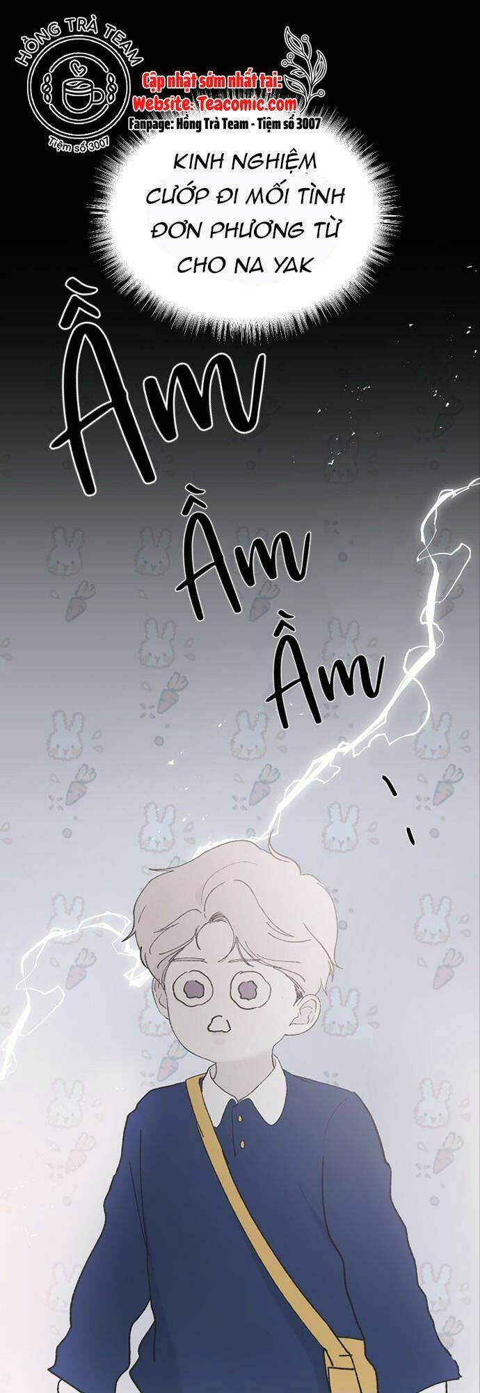 ba người anh trai cực phẩm của tôi chapter 42 14