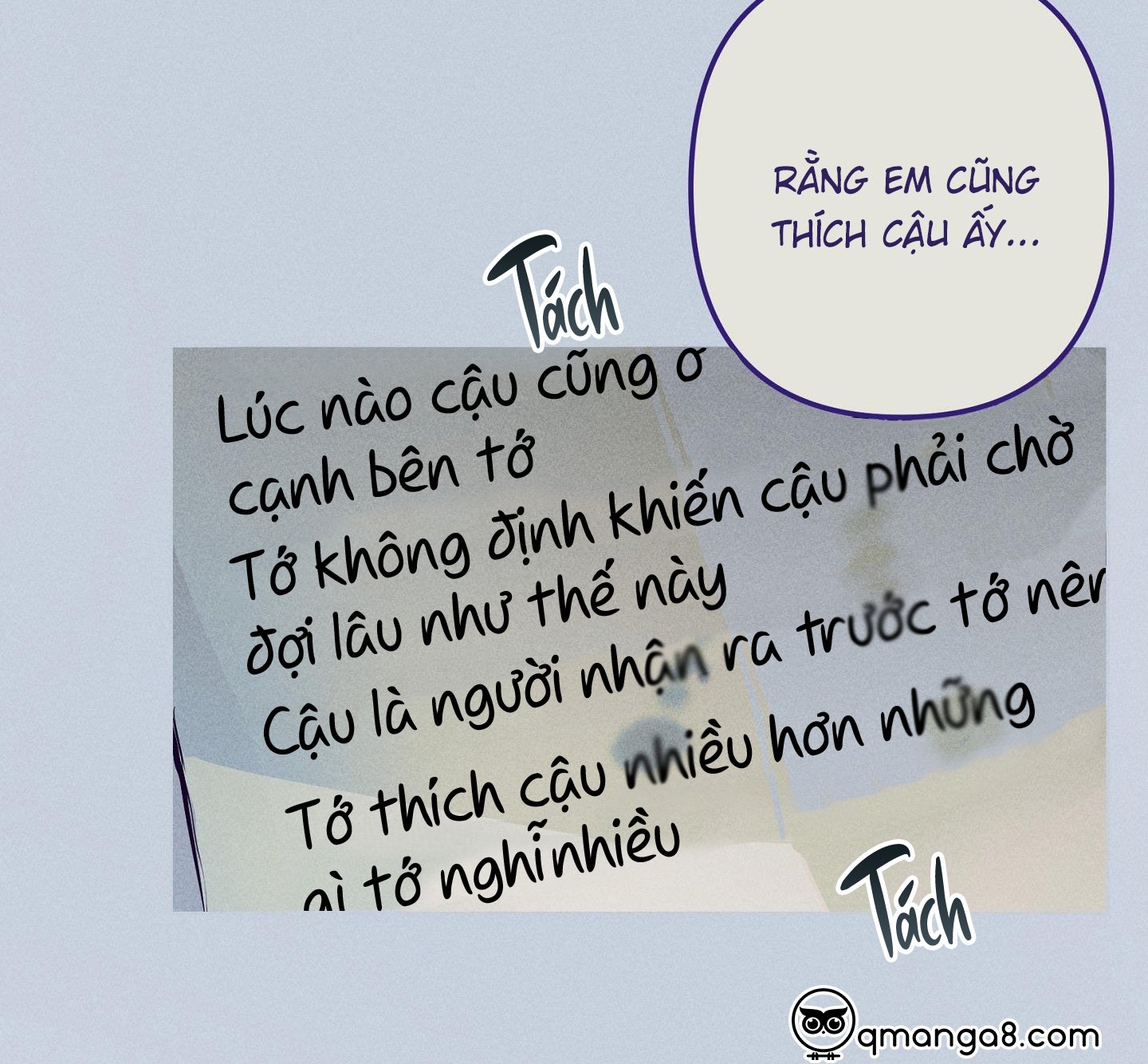 quan hệ chết chóc chapter 31 18