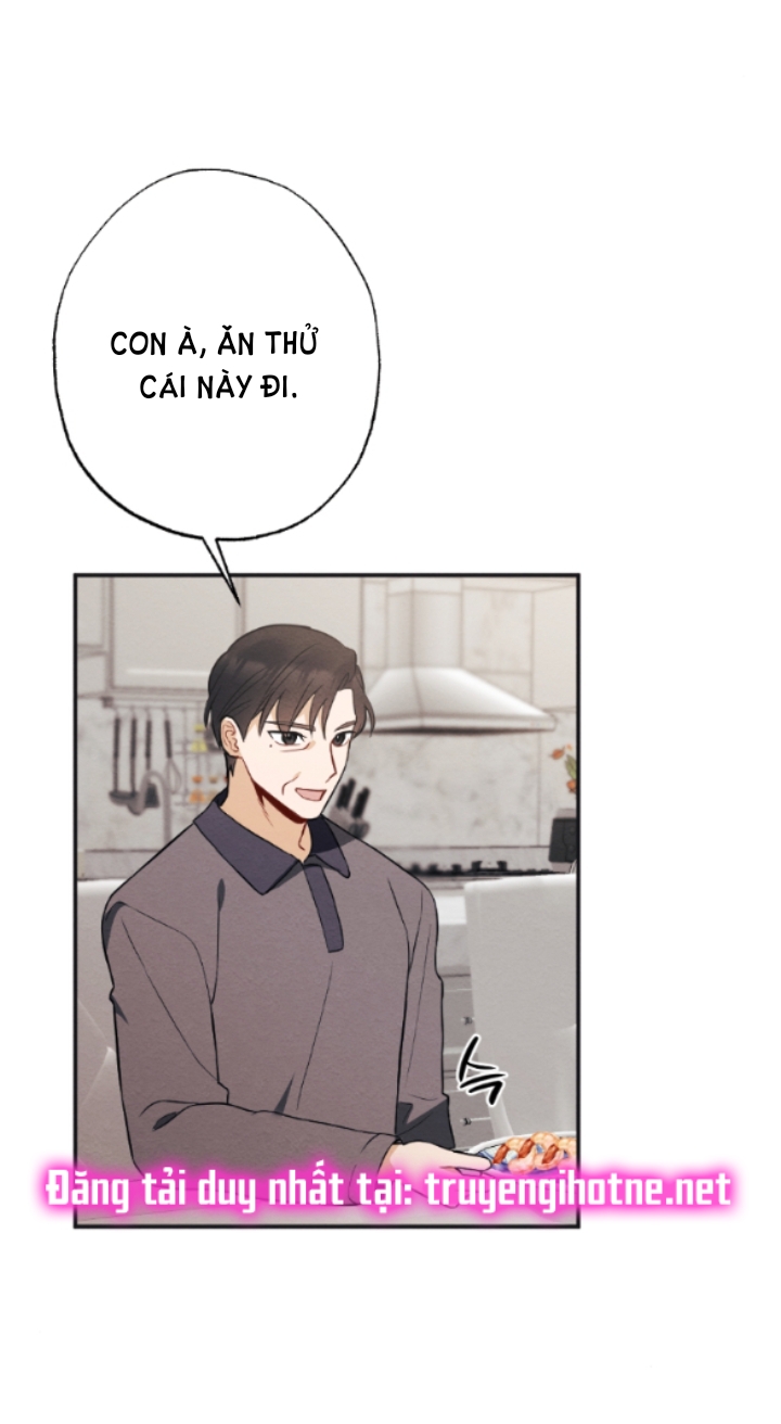 [18+] hôn nhân bị đánh cắp chapter 31.1 6