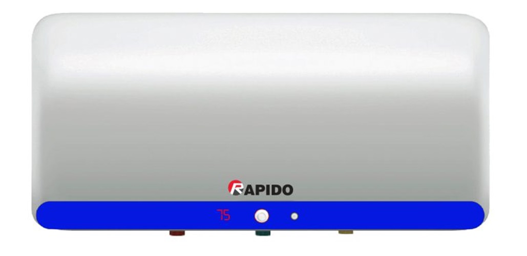 Bình nước nóng Rapido Obel RON-D - HÀNG CHÍNH HÃNG