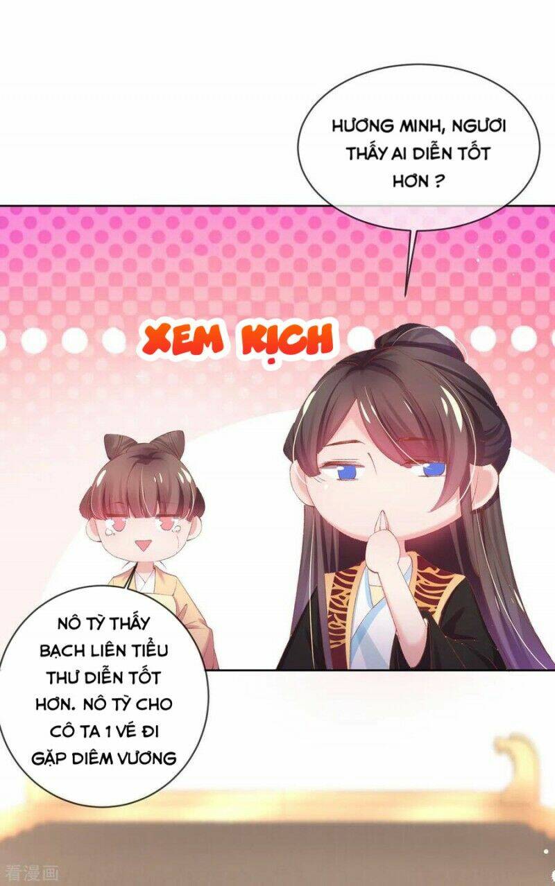 thị huyết y phi chapter 78 5