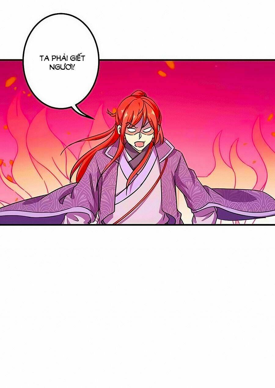 vương gia ! ngươi thật bỉ ổi ! chapter 353 10