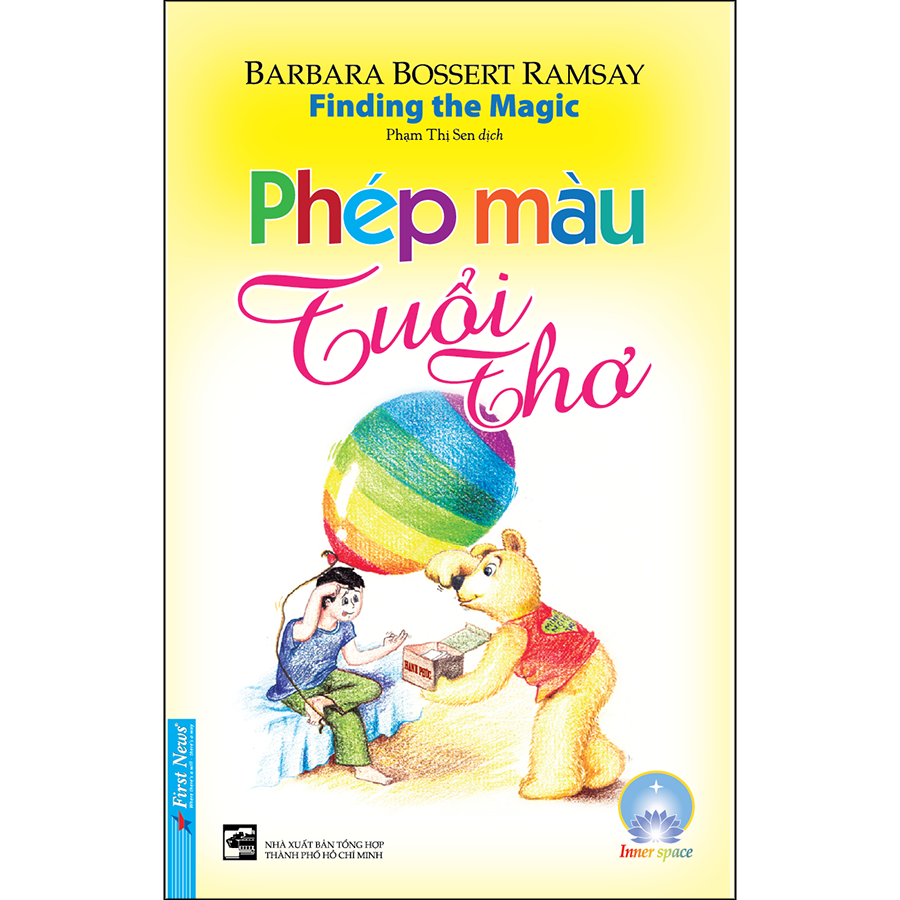 Phép Màu Tuổi Thơ
