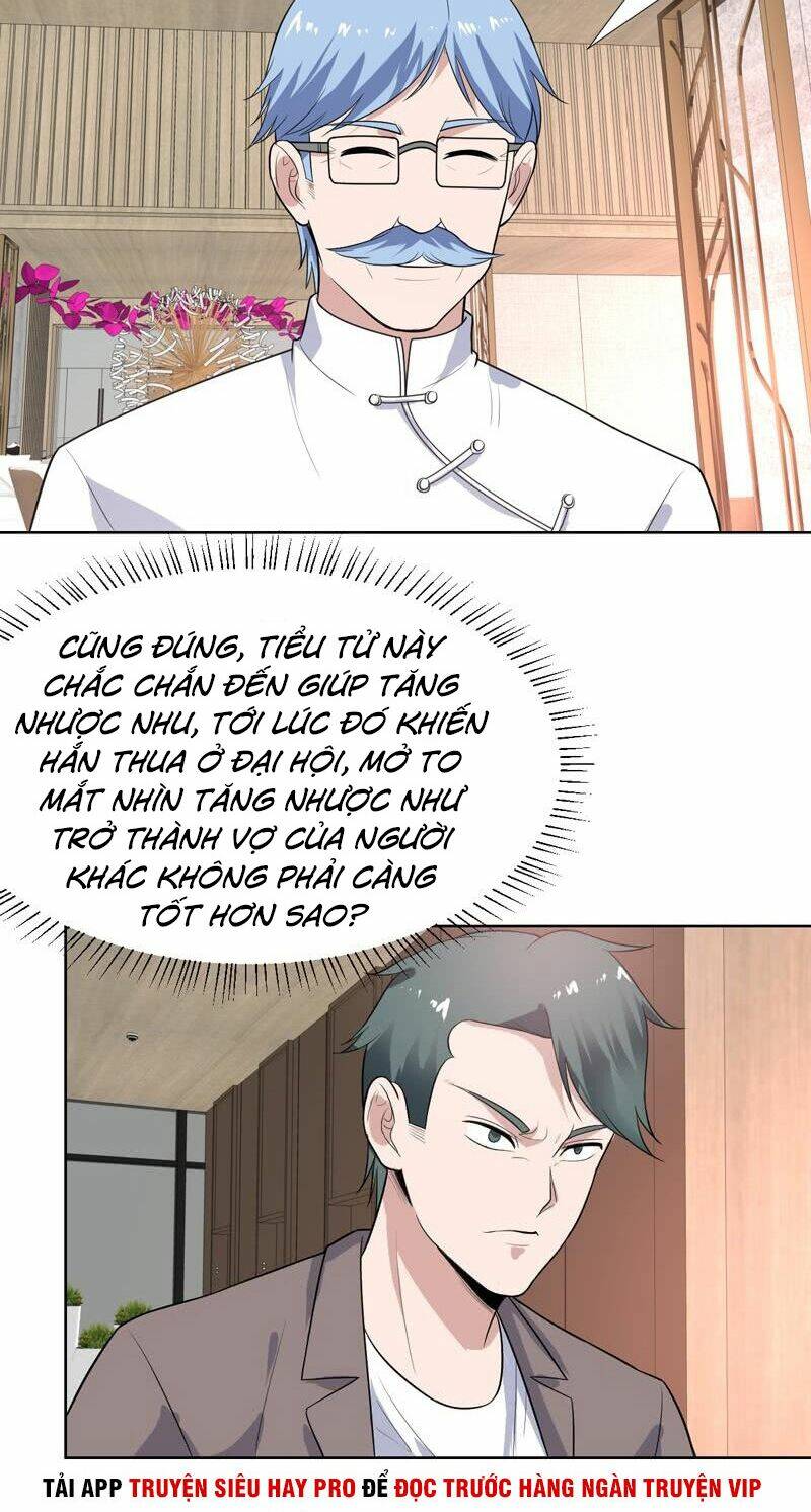 không phải ngón tay vàng chapter 30 9