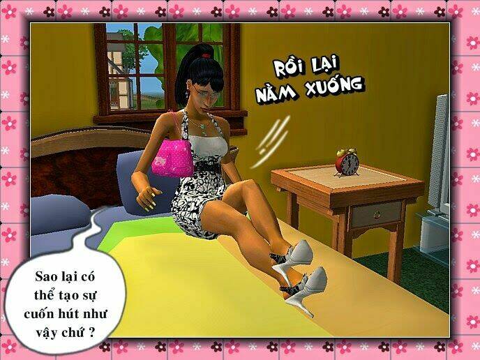 bella's story chapter 9.1 10