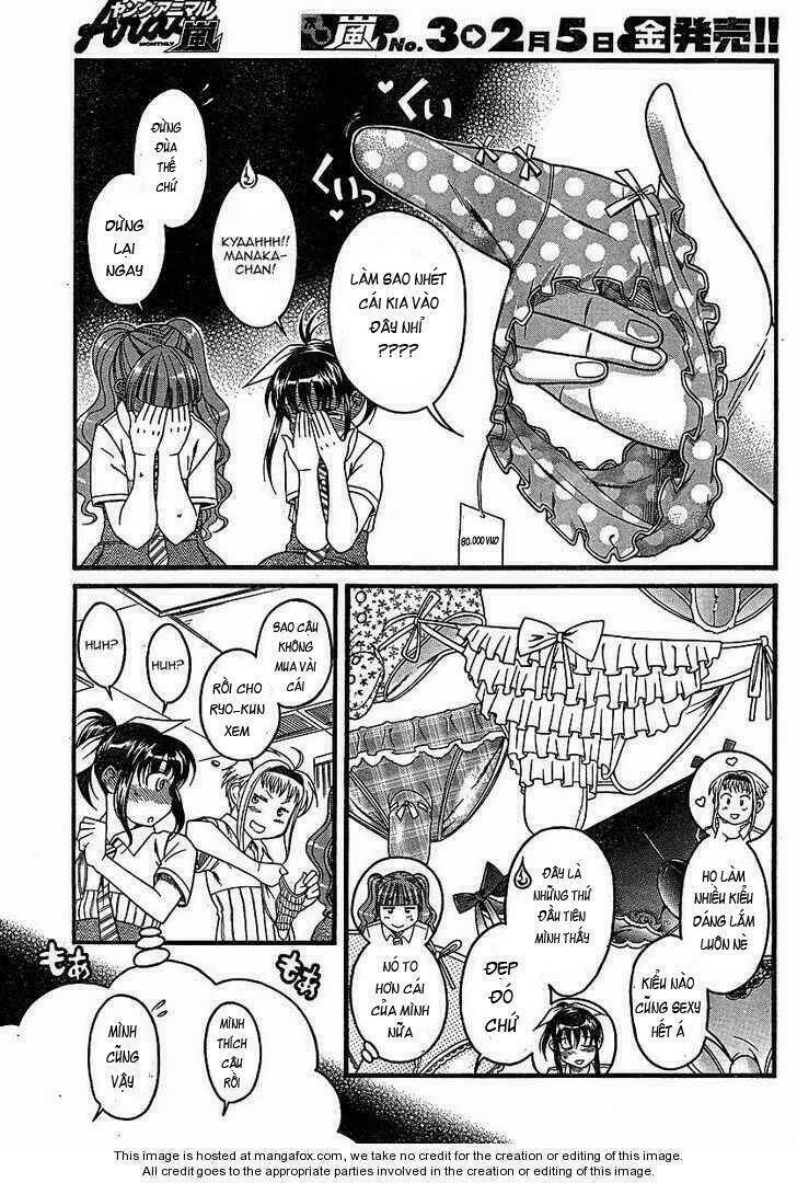 bra girl chapter 3 14