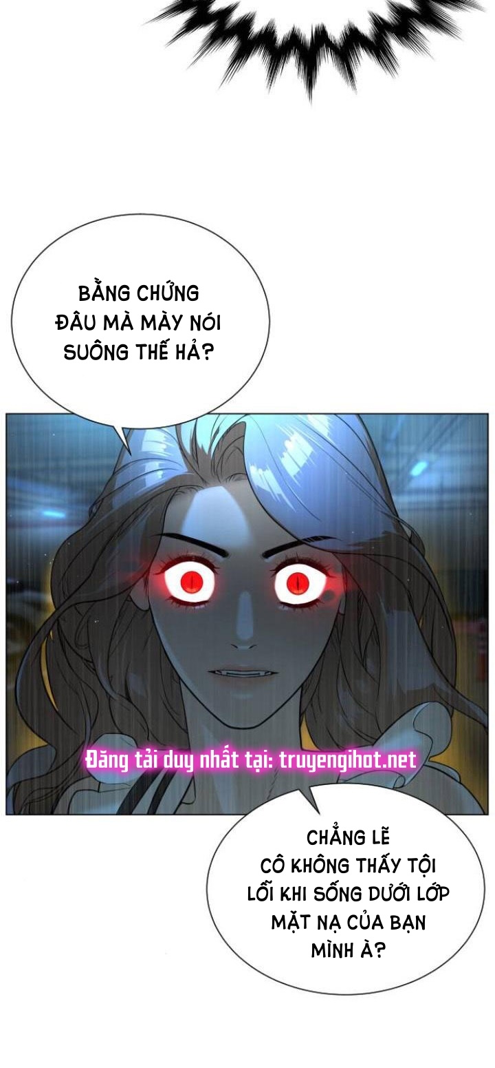 bạch huyết - white blood chapter 42 17