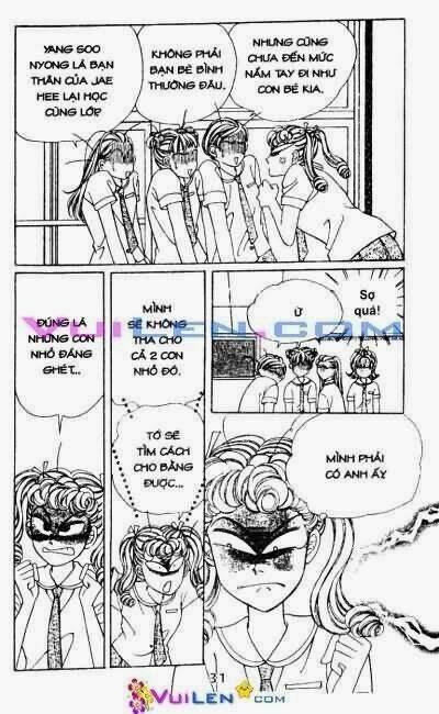 cô gái trung hoa chapter 7 31