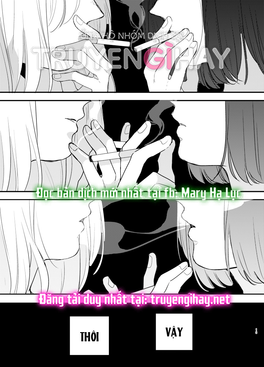 tuyển tập truyện ngắn gl chapter 1.1 13