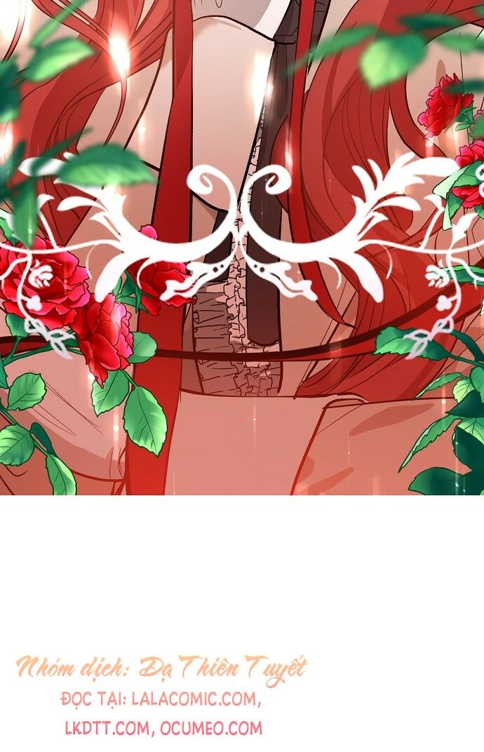 tôi không cố ý quyến rũ nam chính đâu! chapter 24 35