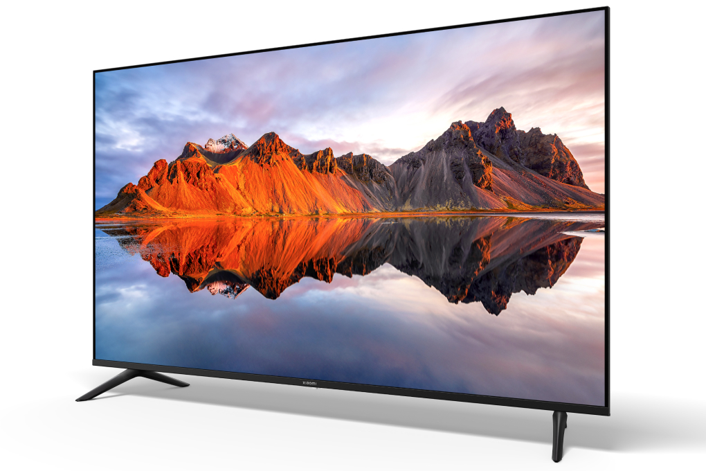 Google Tivi Xiaomi A 4K 55 inch L55M8-P2SEA - Hàng Chính Hãng