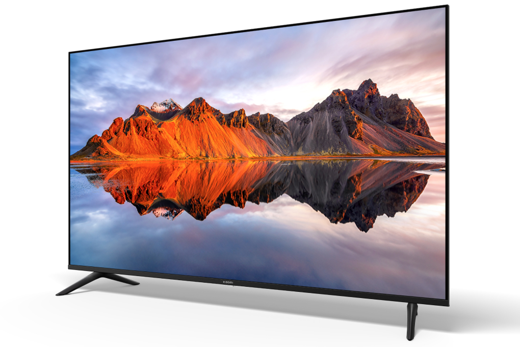 Google Tivi Xiaomi A 4K 55 inch L55M8-P2SEA - Hàng Chính Hãng (Chỉ giao HCM)