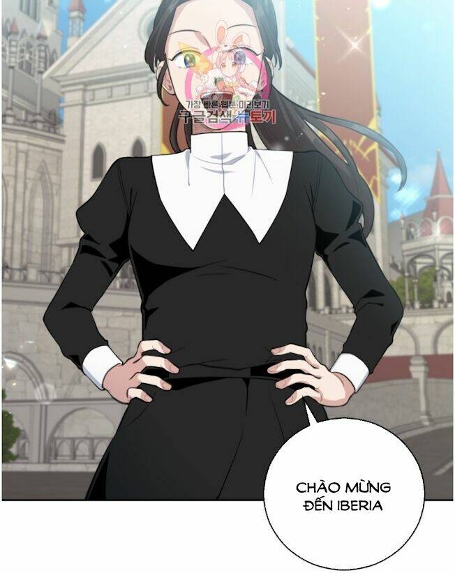 xuyên không trở thành hầu nữ trong tiểu thuyết chapter 1 52