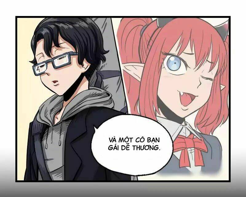 người bạn gái succubus của tôi chapter 36 19