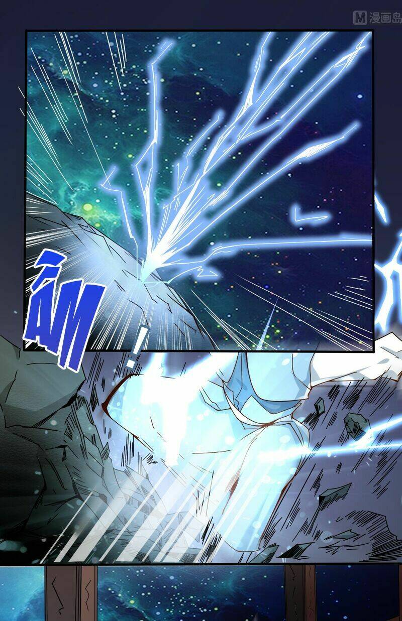 tu chân giả tại dị thế chapter 152 6