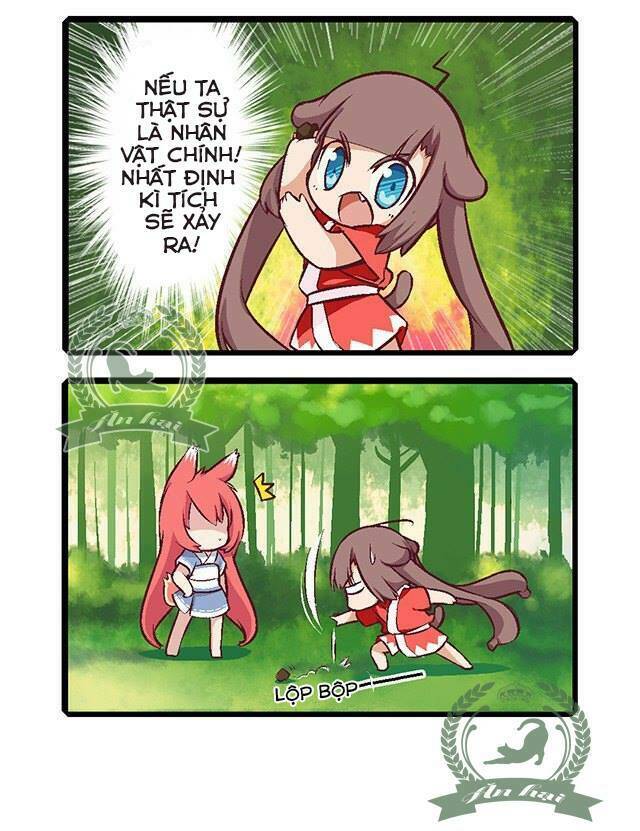 miêu nữ minh tộc chapter 3 5